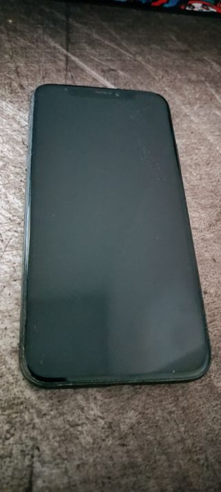 iPhone X (10) - Impecable