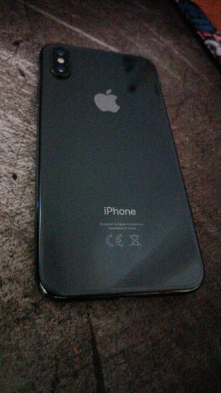 iPhone X (10) - Impecable