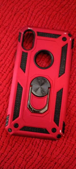 iPhone X (10) - Impecable