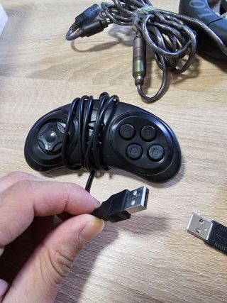 Pack mandos PC y Xbox - Lotus