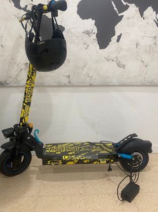 Patinete eléctrico SmartGyro Speedway