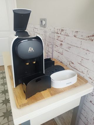 Cafetera L'Or Barista Philips