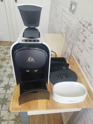 Cafetera L'Or Barista Philips