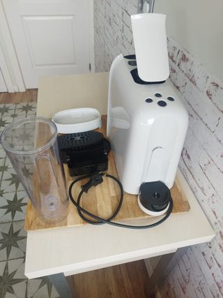 Cafetera L'Or Barista Philips