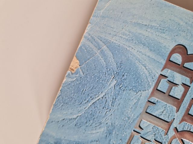 Il Senso DI Smilla Per La Neve