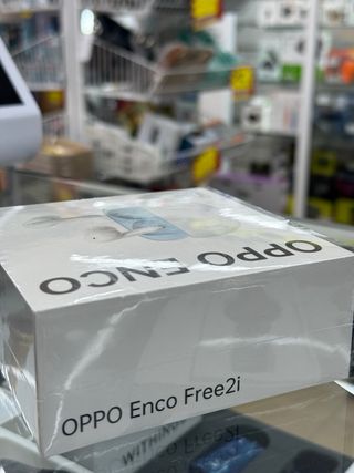 Cuffie OPPO Enco Free2i