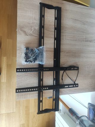 Soporte TV Pared - Nuevo