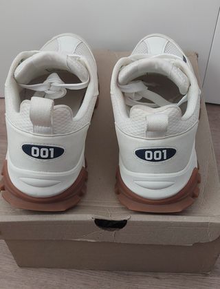 Sapatilhas Armani Exchange Aspen