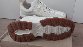 Sapatilhas Armani Exchange Aspen