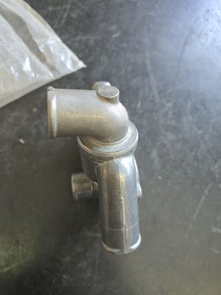 Termostato Fiat Fiorino Panda Uno