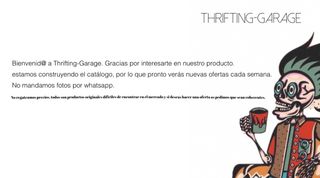 Cazadora vaquera Calvin Klein - XS