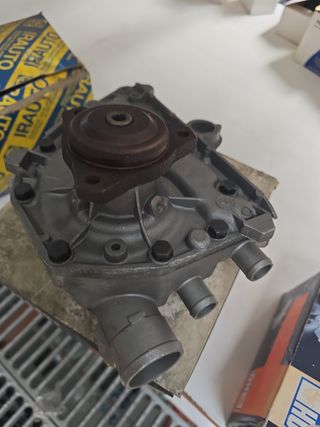 Bomba agua Renault 18