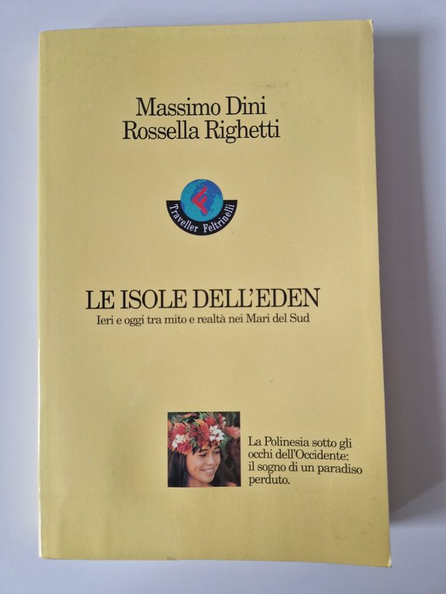 Le isole dell'Eden