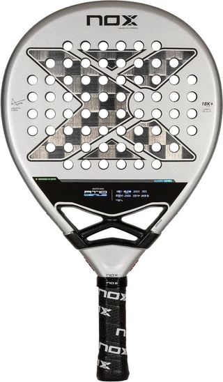 NOX AT10 GENIUS 18K 2024