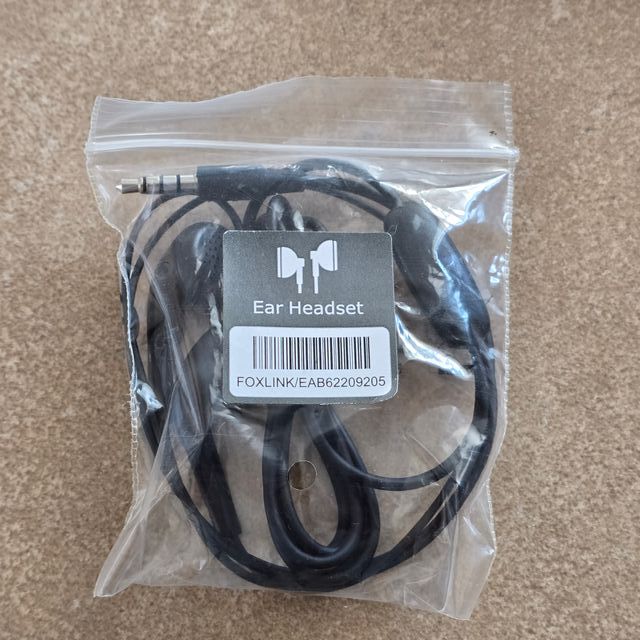 Huawei U8150 Ideos Google