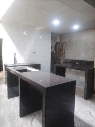 Enlucido porcelanato: ¡Precios competitivos!