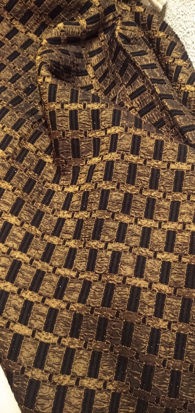 Retal con algo de brillo 🔅 0.95cm