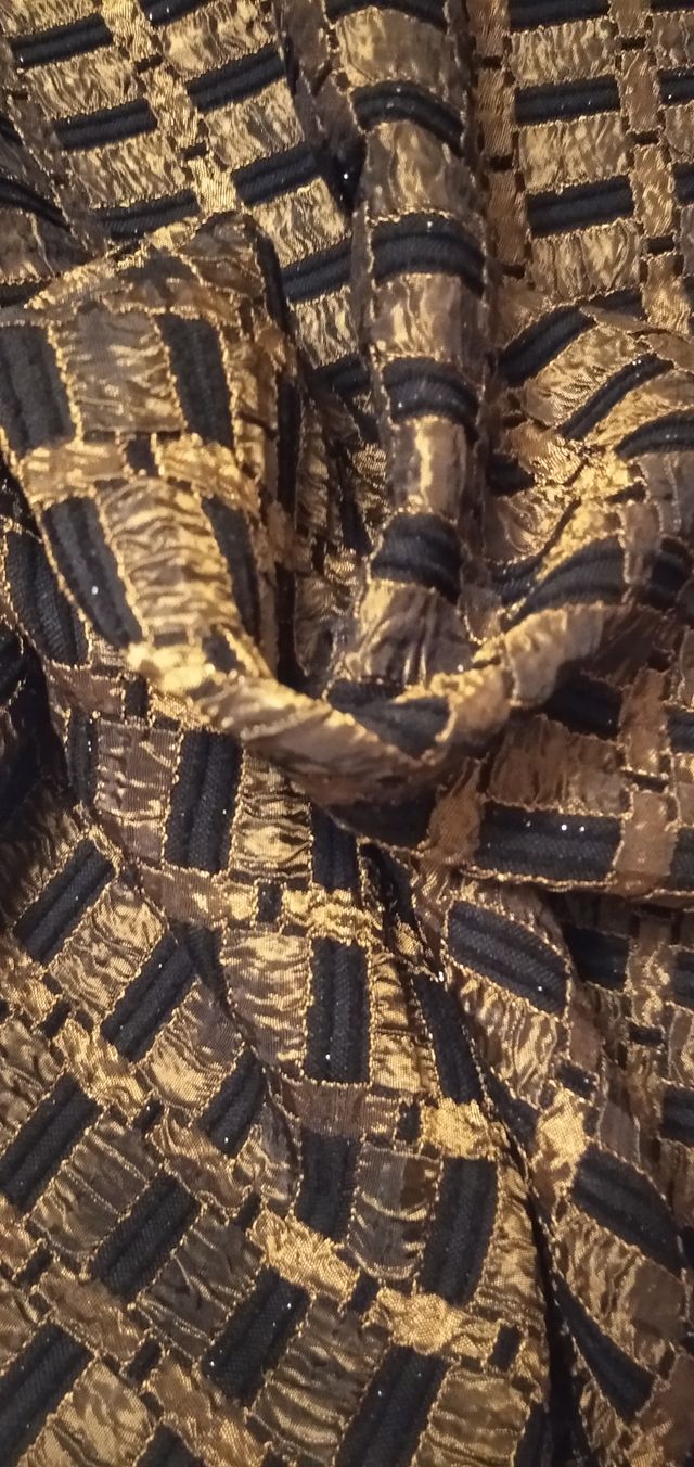 Retal con algo de brillo 🔅 0.95cm