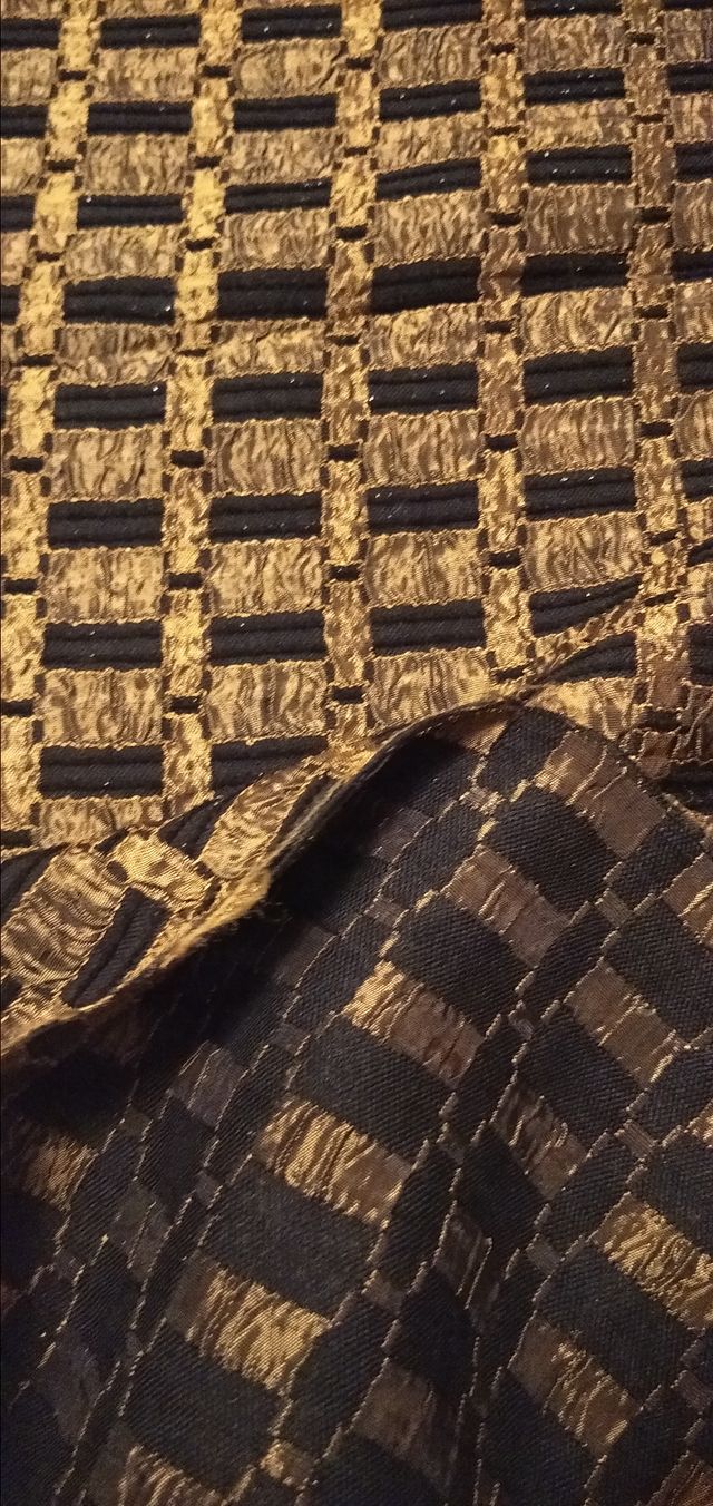 Retal con algo de brillo 🔅 0.95cm