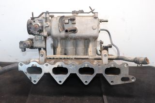 COLECTOR ADMISION HYUNDAI SANTA FE (SM)