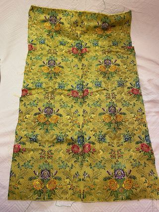Traje Fallera niña (8-10 años)
