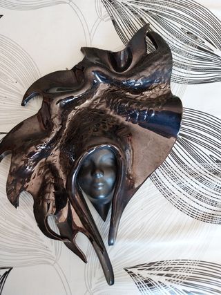 Máscaras decoración