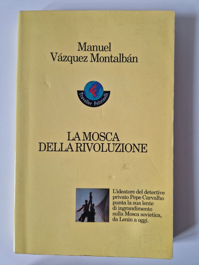 La Mosca della rivoluzione