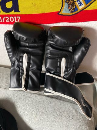 Guantes boxeo Everlast