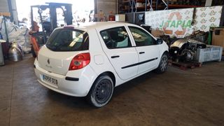 DESPIECE COMPLETO DE RENAULT CLIO III 1.5DCI 68CV