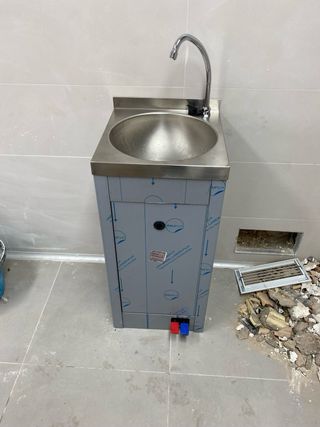 Muebles hostelería Nuevos no usados