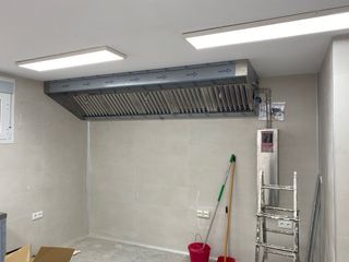 Muebles hostelería Nuevos no usados