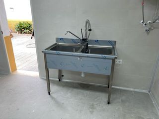 Muebles hostelería Nuevos no usados