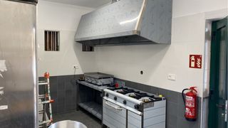 Muebles hostelería Nuevos no usados