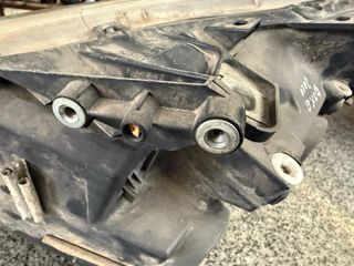 Faro Peugeot Boxer 2010 - Derecho