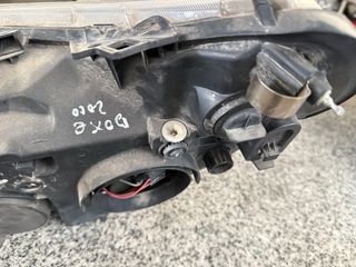 Faro Peugeot Boxer 2010 - Derecho