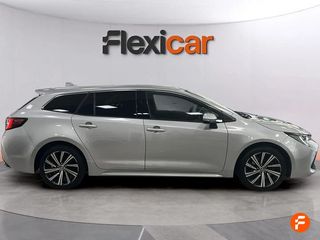 Toyota Corolla 2.0 180H GR-SPORT E-CVT TOURING SPORT