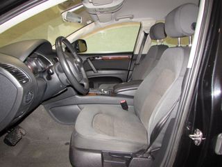 Audi Q7 TDI QUATTRO TRIPTONIC