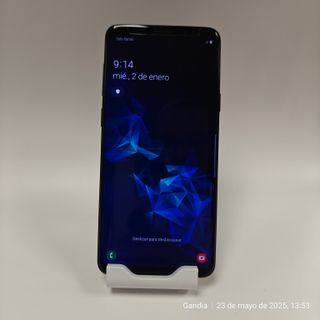 Samsung Galaxy S9 PLUS Blue 64GB Grado A - 355...