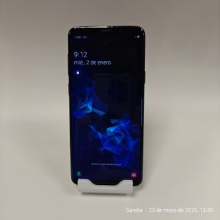 Samsung Galaxy S9 PLUS Blue 64GB Grado A - 355...