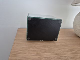 Caja espejo vintage - Joyero