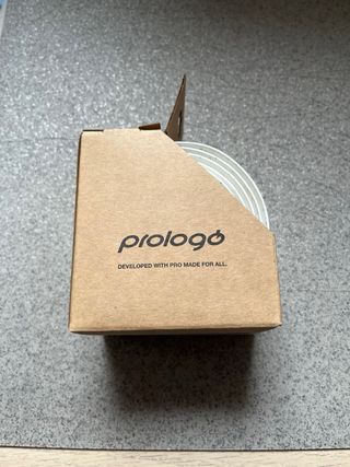 Cinta manillar Prologo PlainTouch