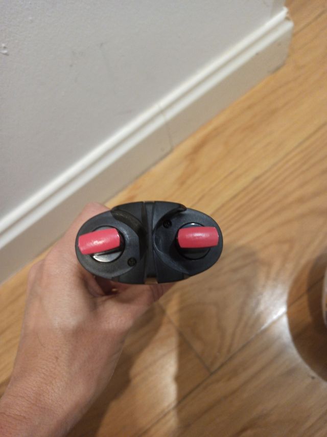 Trenzado de pelo automático