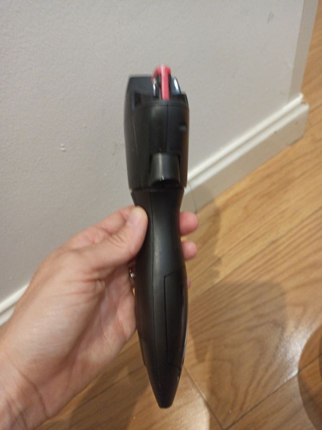 Trenzado de pelo automático