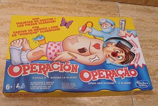 Operación Hasbro Gaming