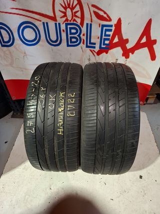 275/40 R20 106Y HANKOOK RUEDAS USADAS BARATAS