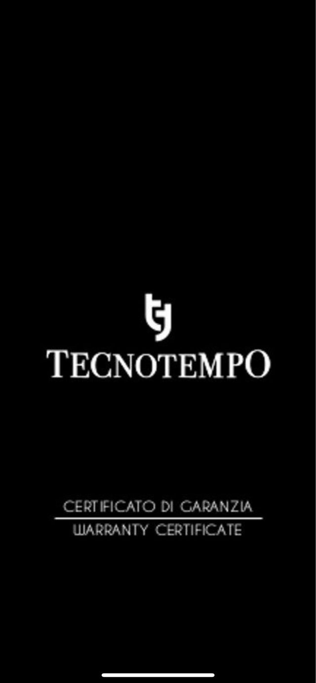 Tecnotempo Automático Diver 300M Edición Limitada 