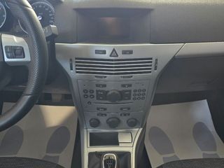 OPEL Astra GTC 1.9 CDTi ecoE 120 CV Sport