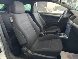 OPEL Astra GTC 1.9 CDTi ecoE 120 CV Sport