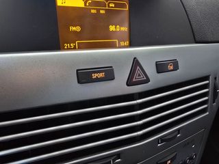 OPEL Astra GTC 1.9 CDTi ecoE 120 CV Sport