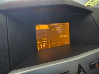 OPEL Astra GTC 1.9 CDTi ecoE 120 CV Sport